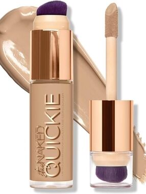 Urban decay Quickie 24H Multi-Use Hydrating Full Coverage Concealer, 40WY
